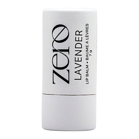 Zero Lip Balm - Lavender